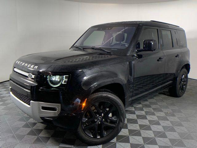 2022 land rover defender 110 xs edition