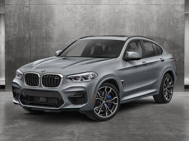 2022 bmw x4 m awd