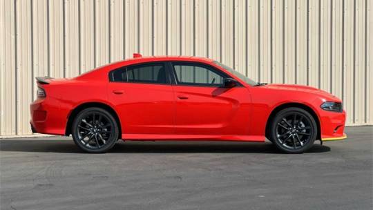 2023 dodge charger gt