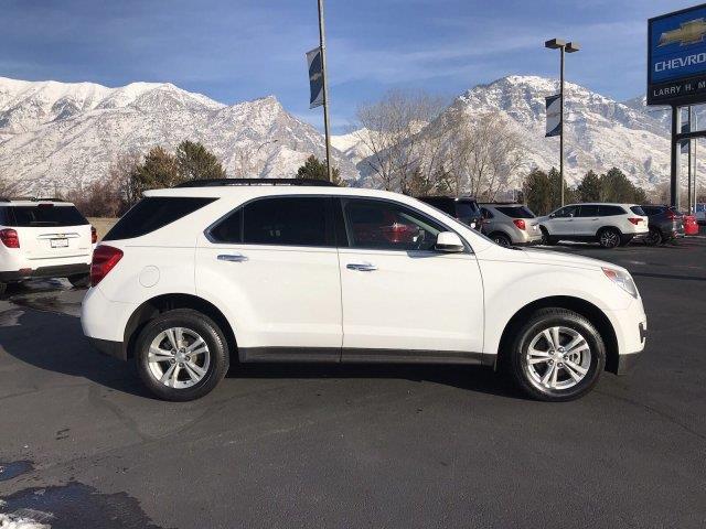 2013 chevrolet equinox lt lt 4dr suv w/ 1lt for sale in provo, utah