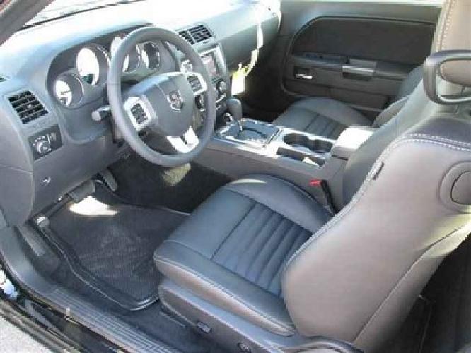 2014 dodge challenger r/t plus in norco, ca