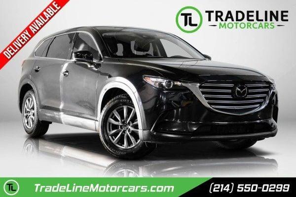 2022 mazda cx-9 in denver, colorado
