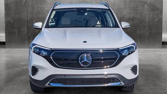 2023 mercedes-benz eqb 250+