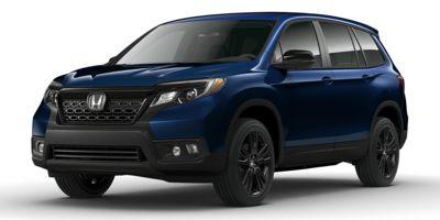 new 2019 honda passport awd elite scottsbluff, ne 69361 for sale in scottsbluff, nebraska