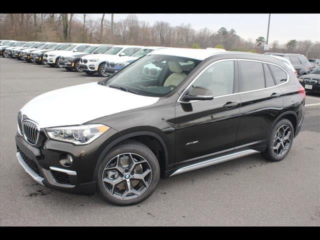 2018 bmw x1 xdrive28i awd xdrive28i 4dr suv for sale in milford, delaware