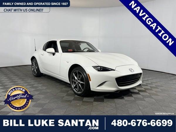 2021 mazda mx-5 miata rf in centennial, colorado