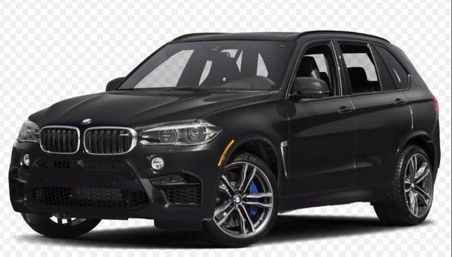 2016 bmw x5 xdrive50i