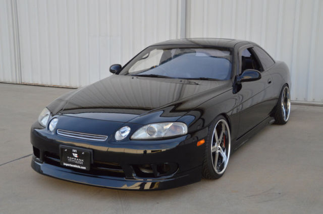 1991 toyota soarer for sale in long beach california