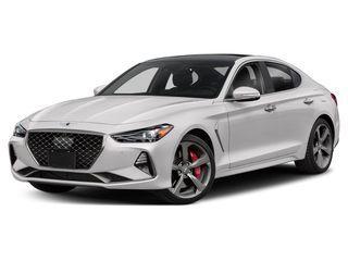 2019 genesis g70 2.0t advanced
