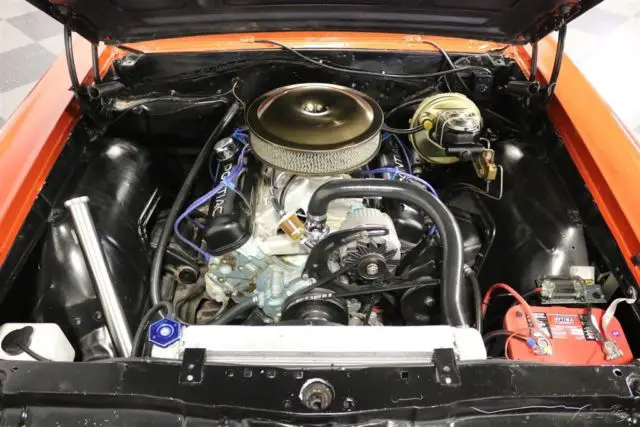 1966 clone manual