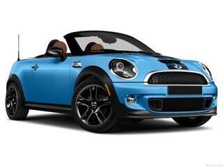 2013 mini roadster in capitola, california