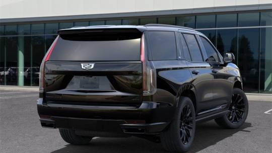 2024 Cadillac Escalade