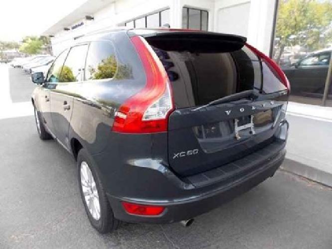 2010 volvo xc60 t6 in fairfield, ca