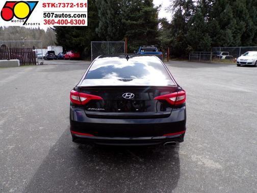2016 hyundai sonata in co bluffs, iowa