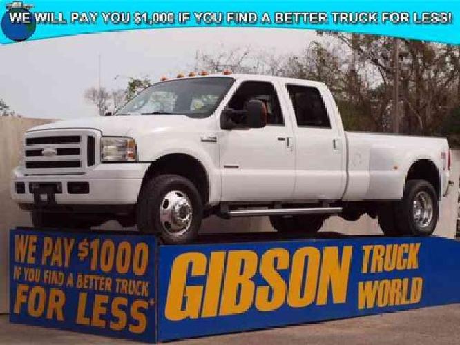 2005 ford f-350 xlt in sanford, fl