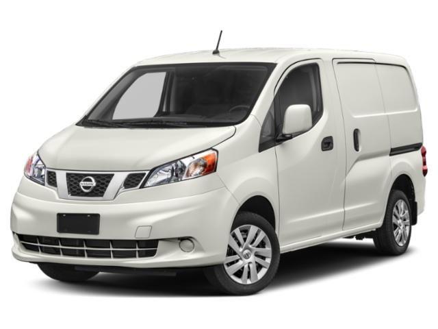 2018 nissan nv200 sv