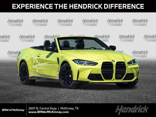 2024 bmw m4 base