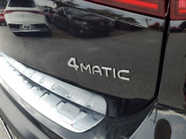 2024 mercedes-benz eqb 350 base 4matic