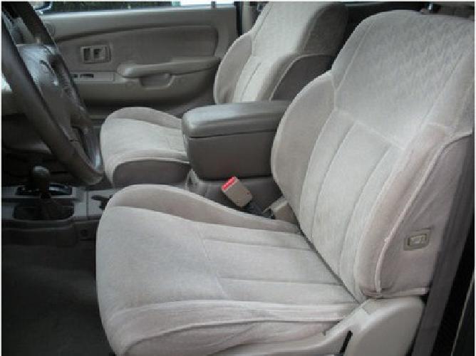 2002 toyota tacoma for sale in miami in miami, fl