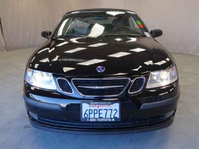 2004 saab 9-3 arc in sunnyvale, ca