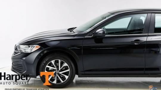 2023 Volkswagen Jetta
