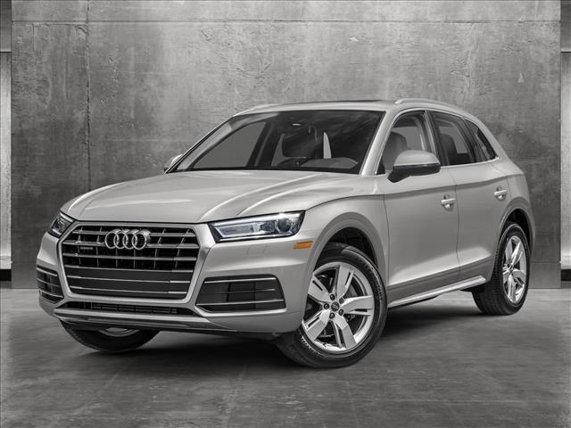 2019 audi q5 t mulliner