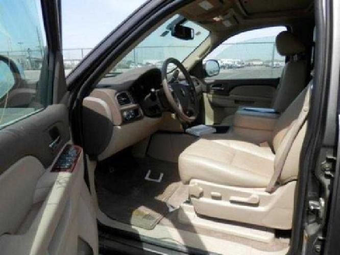 2011 chevrolet tahoe lt in garland, tx
