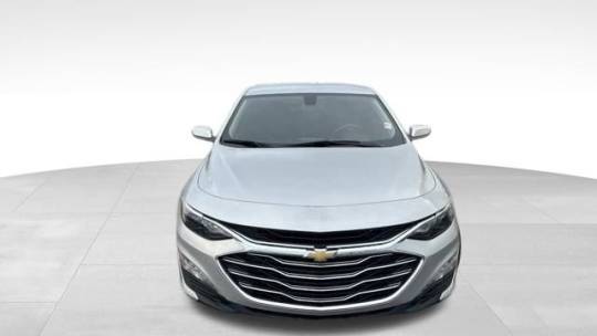 2022 Chevrolet Malibu