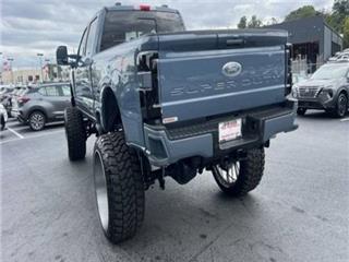 2023 Ford F-250 king ranch