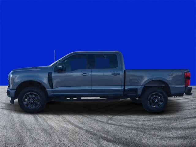 2023 ford f-250 lariat