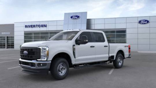 2024 Ford F-250