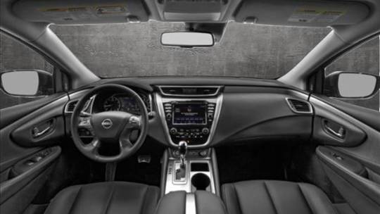 2024 Nissan Murano