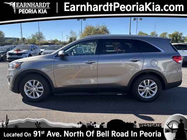 2018 kia sorento lx***1 owner clean cf***