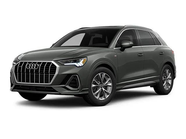 2024 audi q3 45 s line premium