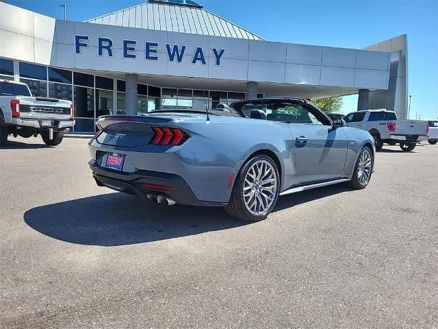 2024 ford mustang gt premium in denver, colorado