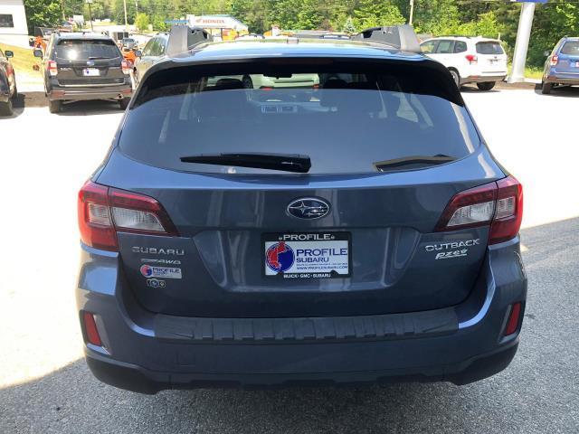 2015 subaru outback 2.5i limited awd 2.5i limited 4dr wagon for sale in albany, new hampshire