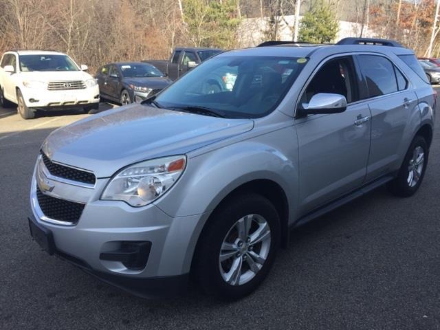 2010 chevrolet equinox lt awd lt 4dr suv w/1lt for sale in brockton, massachusetts