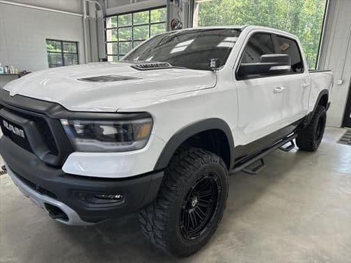 2022 ram 1500 rebel in fdl, wisconsin