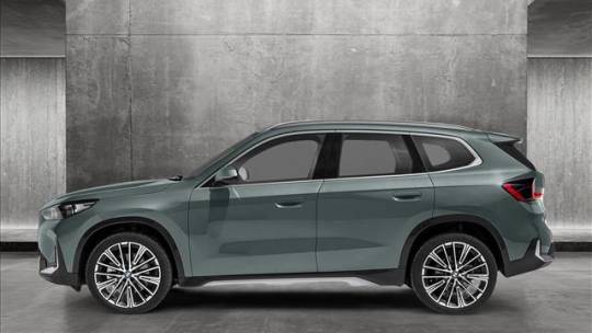 2024 BMW X1