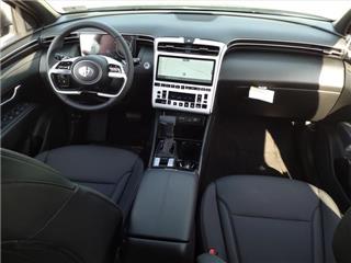 2024 Hyundai Santa Cruz xrt