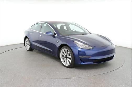 2018 tesla model 3 long range in tinton falls, new jersey