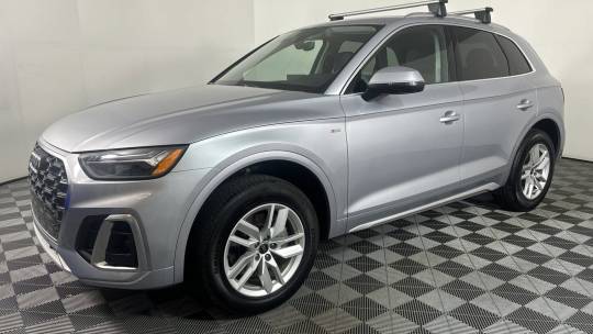 2024 Audi Q5