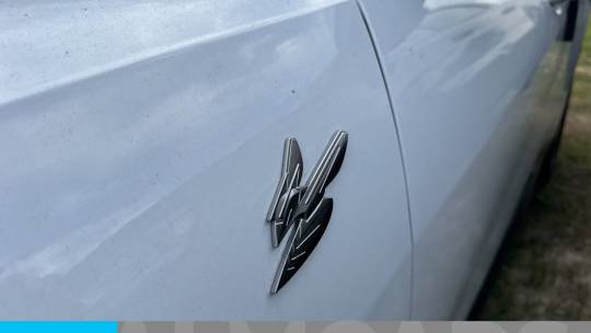 2024 Dodge Hornet