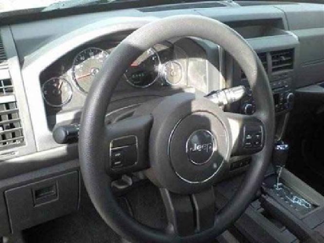 2012 jeep liberty sport suv 4d in elmhurst, ny