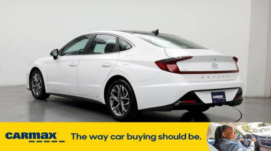 2023 Hyundai Sonata
