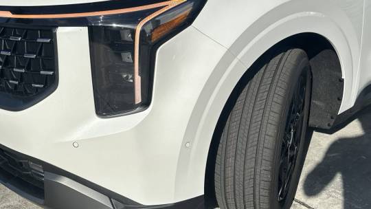 2025 Kia Carnival