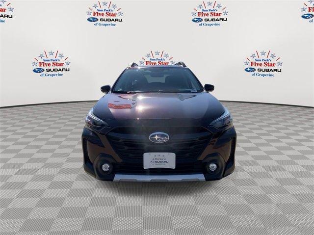 2024 subaru outback limited xt