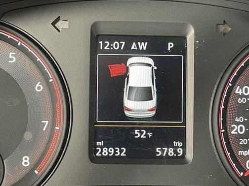 2022 volkswagen passat 2.0t se in mishawaka, indiana