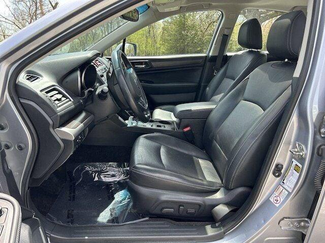 2015 subaru legacy 2.5i limited in oconomowoc, wisconsin