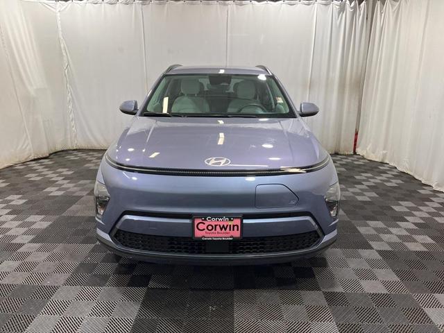 2024 hyundai kona ev sel